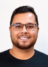 Foto oficial de Pedro Luiz no TSE