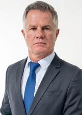 Foto oficial de Pelizer no TSE