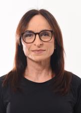 Foto oficial de Omara Paolinelli no TSE