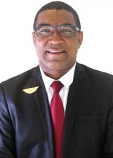 Foto oficial de Pastor Rinaldo Silva no TSE