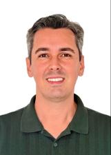 Foto oficial de Rafhael de Paulo no TSE
