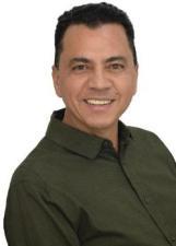 Foto oficial de Ebinho Bernardes no TSE