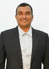 Foto oficial de Ciso no TSE