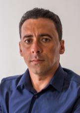Foto oficial de Averaldo  Pica-Pau no TSE