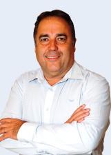 Foto oficial de Sargento Prado no TSE