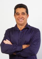 Foto oficial de Sargento Rodrigues no TSE