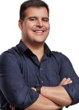 Foto oficial de Bruno Engler no TSE