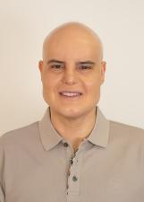 Foto oficial de Rodrigo Tudor no TSE