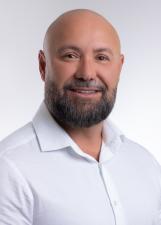Foto oficial de Junynho Martins no TSE