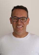 Foto oficial de Tinelão no TSE