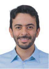 Foto oficial de Pinheirinho no TSE