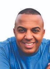Foto oficial de Narciso José no TSE