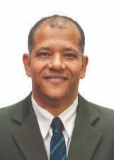 Foto oficial de Claudio Moreira no TSE