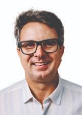 Foto oficial de Vinicius de Resende no TSE