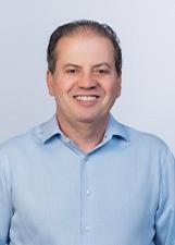 Foto oficial de Rodrigo de Castro no TSE