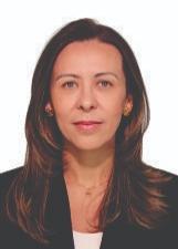 Foto oficial de Flavia do Val no TSE