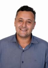 Foto oficial de Ricardo Oliveira no TSE
