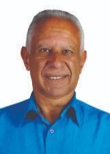 Foto oficial de Dr.celso Vaz no TSE