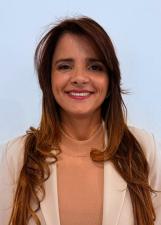 Foto oficial de Eleonora do Cem no TSE