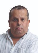 Foto oficial de João Paulo Eventos no TSE