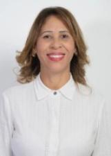 Foto oficial de Graça Conselheira no TSE