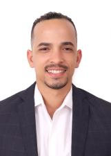 Foto oficial de Clesle Siqueira no TSE