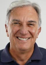 Foto oficial de Rafael Simões no TSE