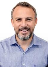 Foto oficial de Rodrigo Lopes no TSE