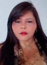 Foto oficial de Patrícia Rocha no TSE