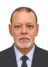 Foto oficial de Kidinho no TSE