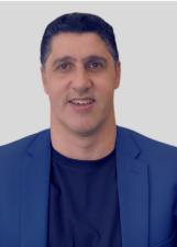 Foto oficial de Bruno Borges no TSE