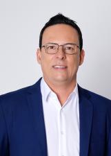 Foto oficial de Professor Wendel Mesquita no TSE