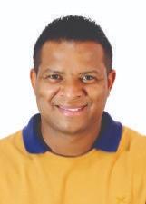 Foto oficial de Igor Araujo O Social no TSE