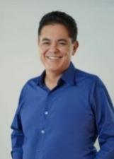 Foto oficial de Geraldo Vale no TSE