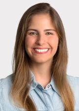 Foto oficial de Maria Hilda Leão no TSE