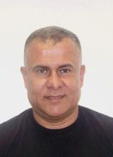 Foto oficial de Kiko Silveira no TSE