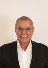 Foto oficial de Eduardo Costa no TSE