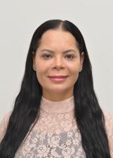 Foto oficial de Beatriz Lourenço no TSE