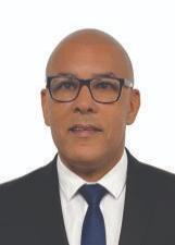 Foto oficial de Nandão do Riacho no TSE