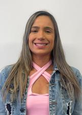 Foto oficial de Jéssica Mara no TSE