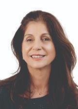 Foto oficial de Samara Ribeiro no TSE