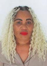 Foto oficial de Catia Costa no TSE