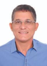 Foto oficial de Edinho Souza no TSE
