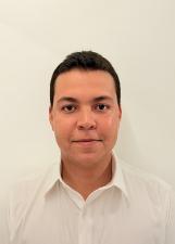Foto oficial de Juninho Fraga no TSE