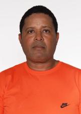 Foto oficial de Zé do Leite no TSE