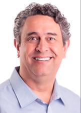 Foto oficial de Dr. Paulo no TSE