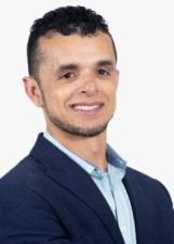 Foto oficial de Deyvson Ribeiro no TSE