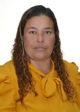 Foto oficial de Missionaria Maria Valeria no TSE