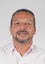Foto oficial de Professor Rilton no TSE