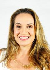 Foto oficial de Carol Gilberti no TSE